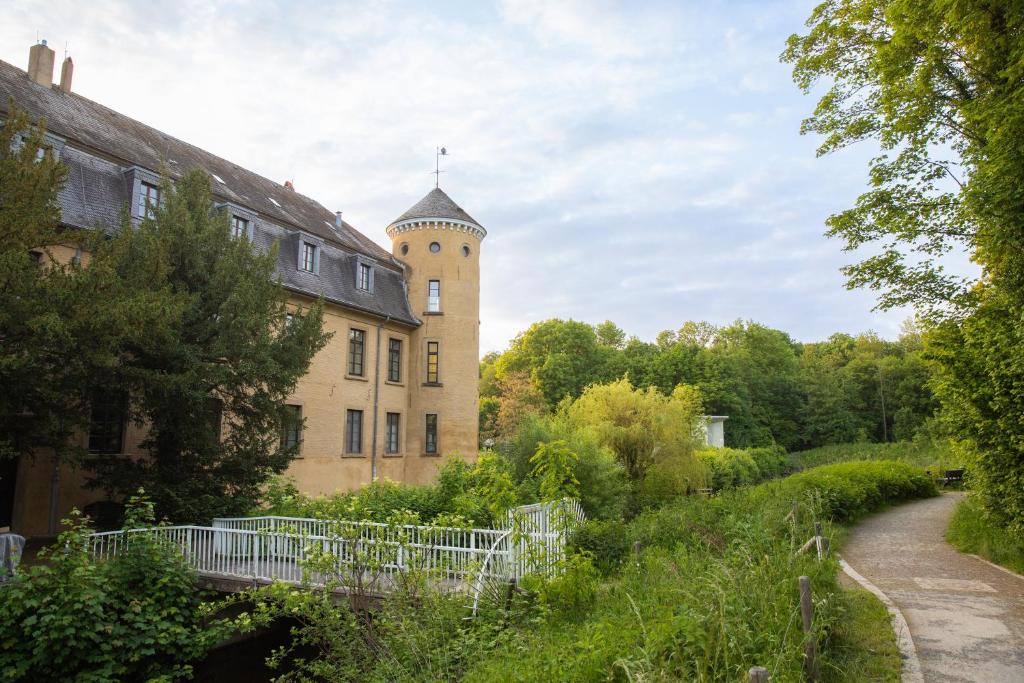 Gasthaus Benke, Fachwerkhaus in Westfalen 3