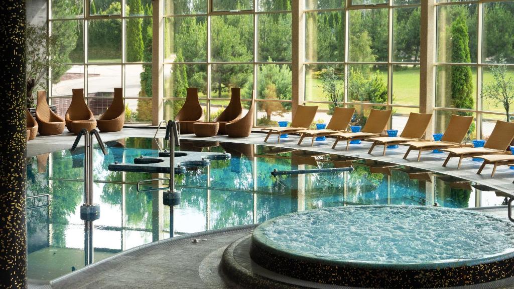Harmony Park Countryside Villas & SPA 2