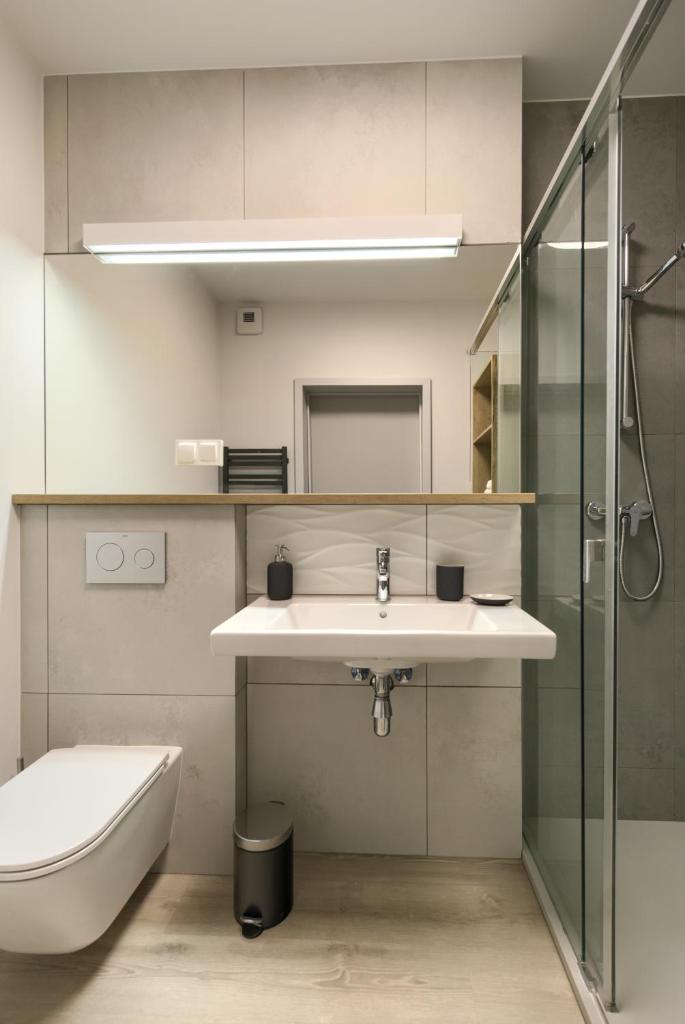 AboutArtApartments - Otyńska 4 6