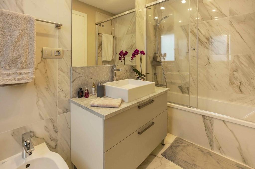Villa BLUE PORTOFINO Los Cristianos, POOL 3