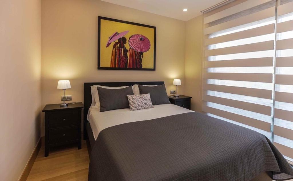Villa BLUE PORTOFINO Los Cristianos, POOL 8