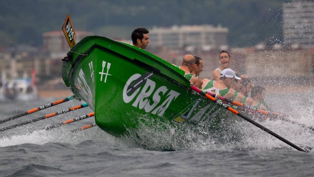Olatu Txiki Zarautzean 8