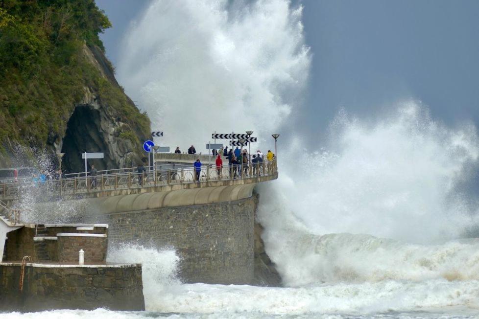 Olatu Txiki Zarautzean 3