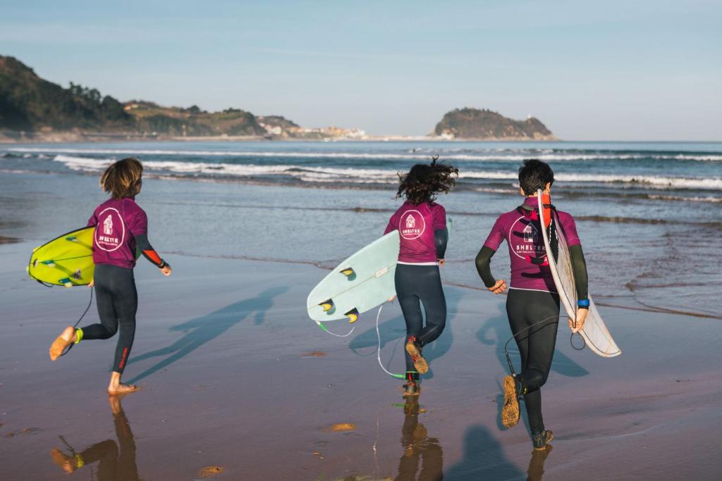 Olatu Txiki Zarautzean 7