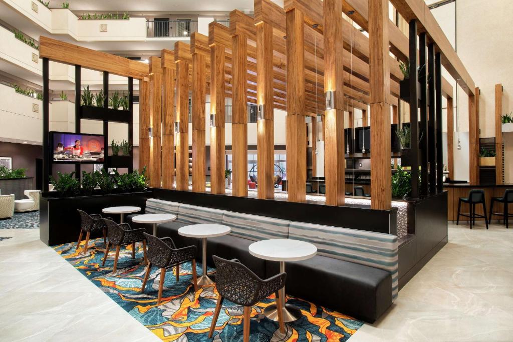 Embassy Suites by Hilton Orlando Airport Image