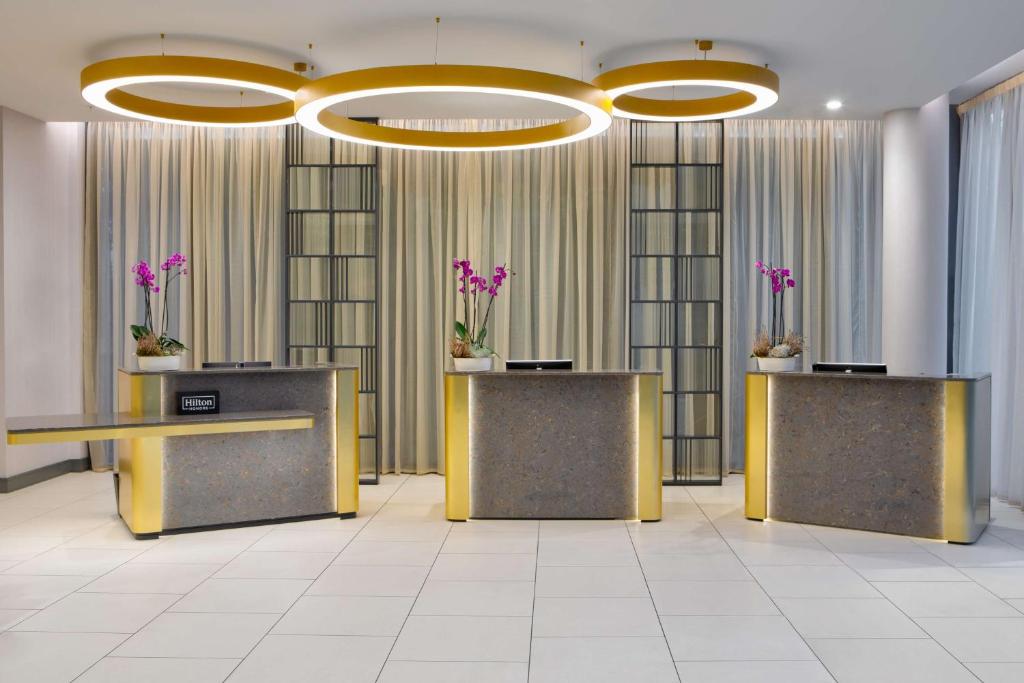 Hilton Dublin Kilmainham Image