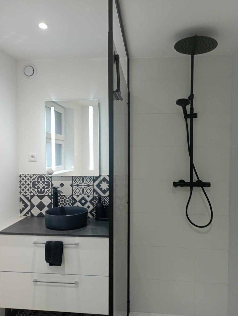Maison hyper centre Gravelines - 5 chambres 3