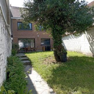 Maison hyper centre Gravelines - 5 chambres 6