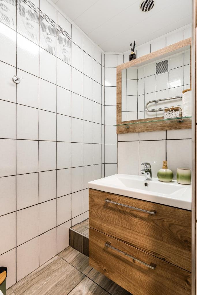 Juozapaviciaus apartment 8