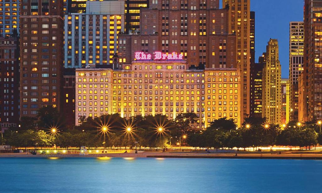 The Drake Hotel Image
