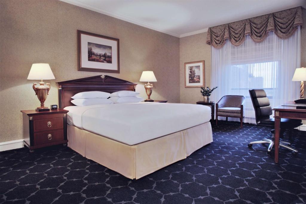 The Drake Hotel Image
