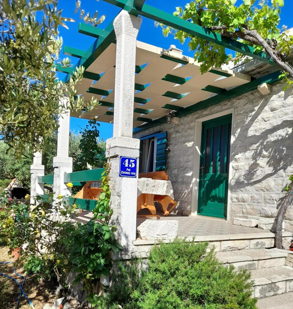 Holiday home Ivan Bol