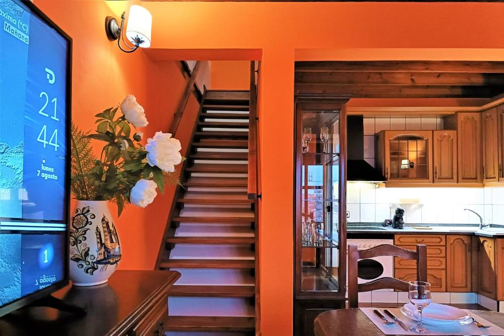 Casa La Molina- A 2