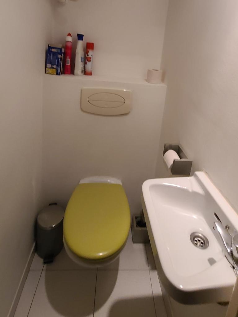 New Centre ville 3P clim 8