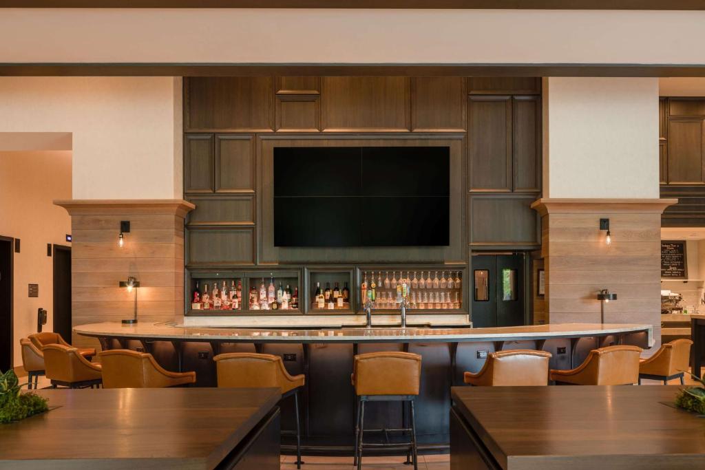 Canopy By Hilton Dallas Uptown Image