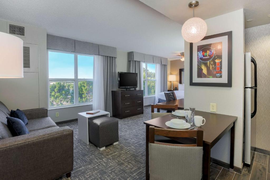 Homewood Suites by Hilton Southwind - Hacks Cross Image