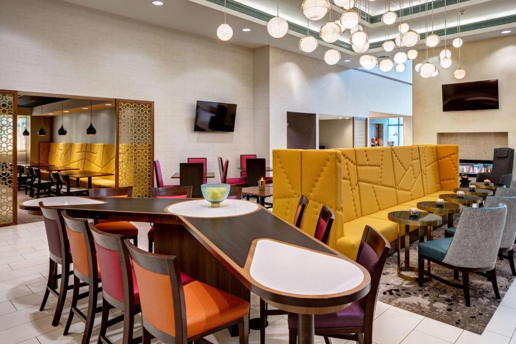 Homewood Suites by Hilton Salt Lake City Downtown Image