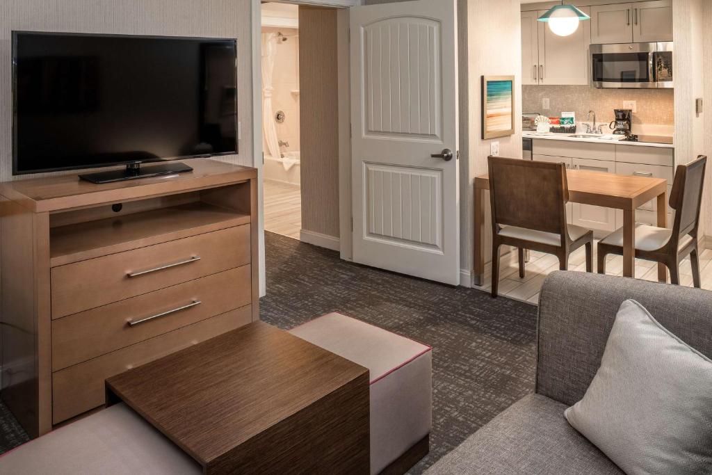 Homewood Suites by Hilton Salt Lake City Downtown Image