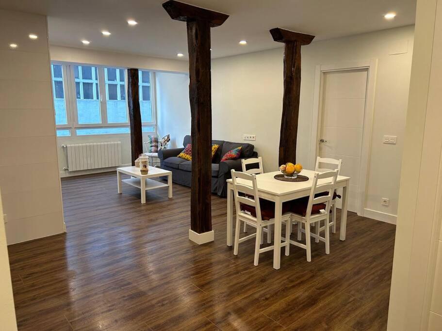 Bilbao apartamento a estrenar 3