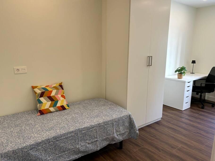 Bilbao apartamento a estrenar 4
