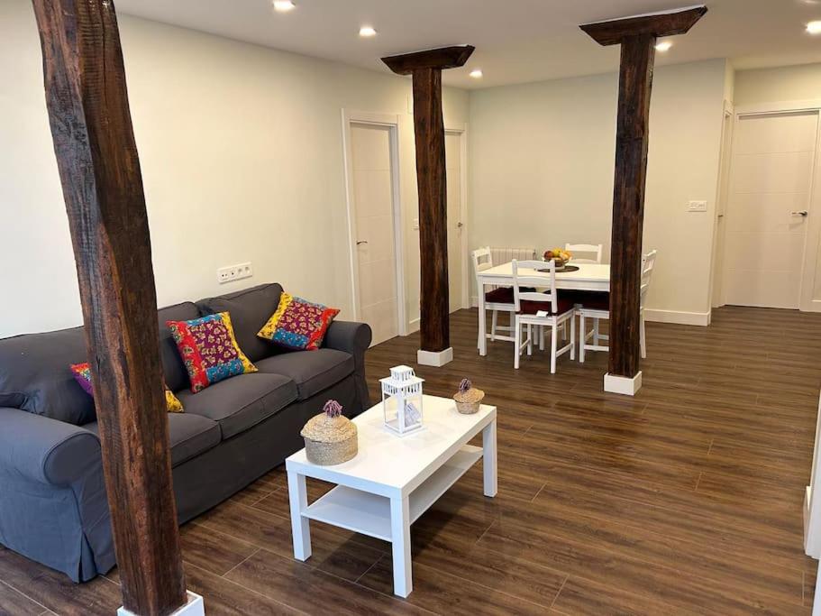 Bilbao apartamento a estrenar 5