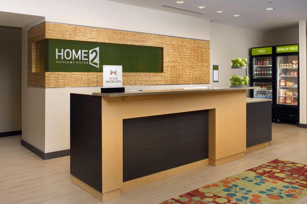 Home2 Suites by Hilton Arundel Mills BWI Airport Image