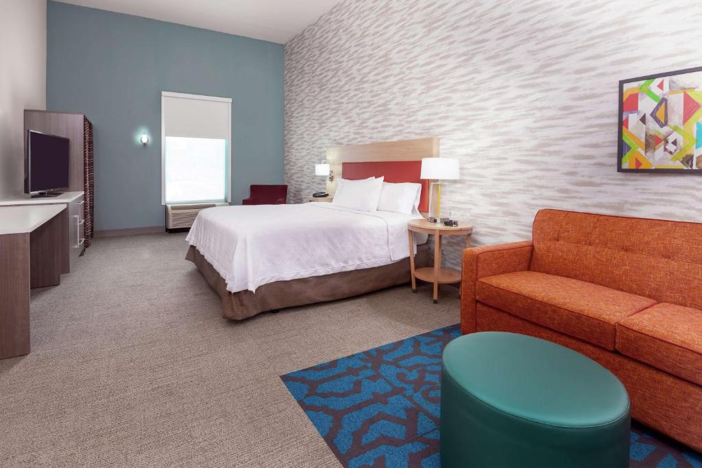 Home2 Suites By Hilton Orlando Near Universal Image