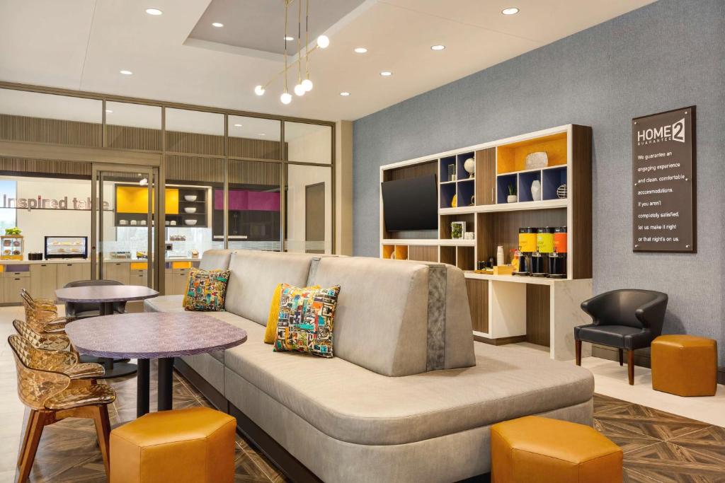 Home2 Suites By Hilton Nashville West End Avenue Image