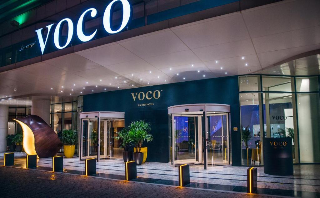 voco Dubai by IHG Image