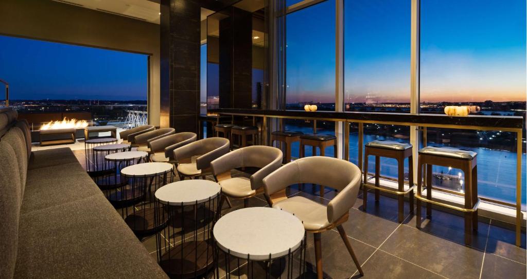 Canopy By Hilton Washington DC The Wharf Image