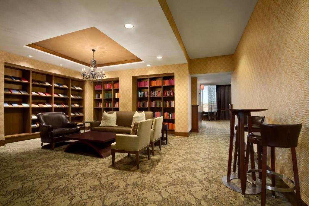 Homewood Suites by Hilton Baltimore Image