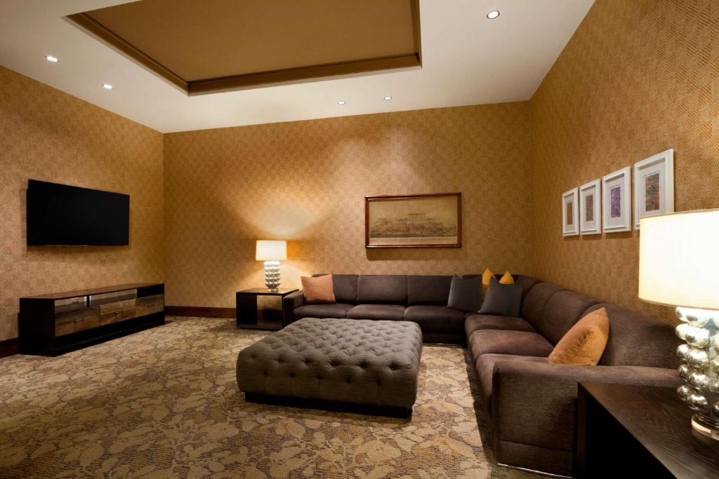 Homewood Suites by Hilton Baltimore Image