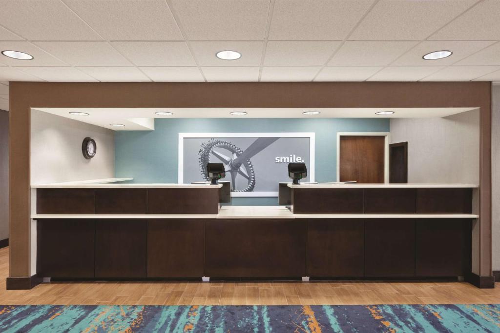 Hampton Inn Orlando-Convention Center International Drive Area Image