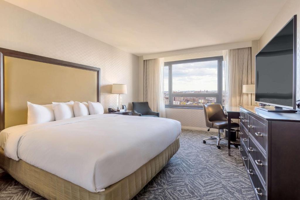 Washington Hilton Image