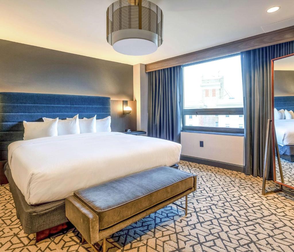 Washington Hilton Image