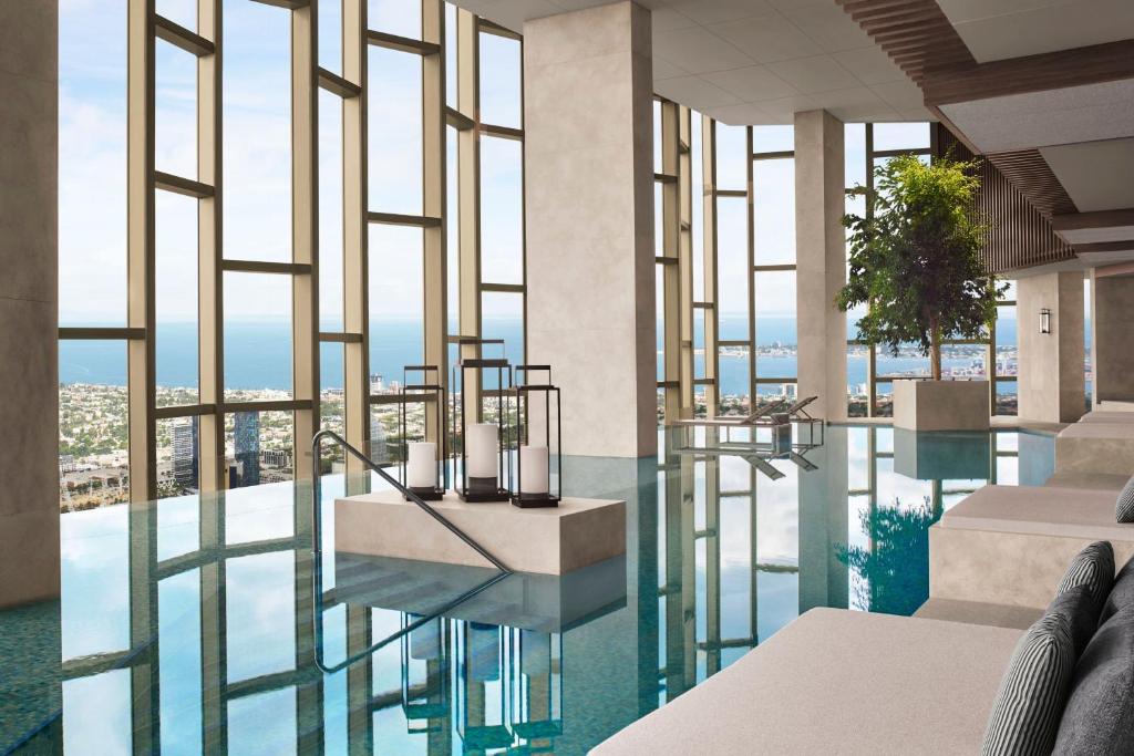 The Ritz-Carlton, Melbourne Image
