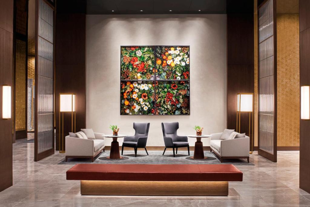The Ritz-Carlton, Melbourne Image