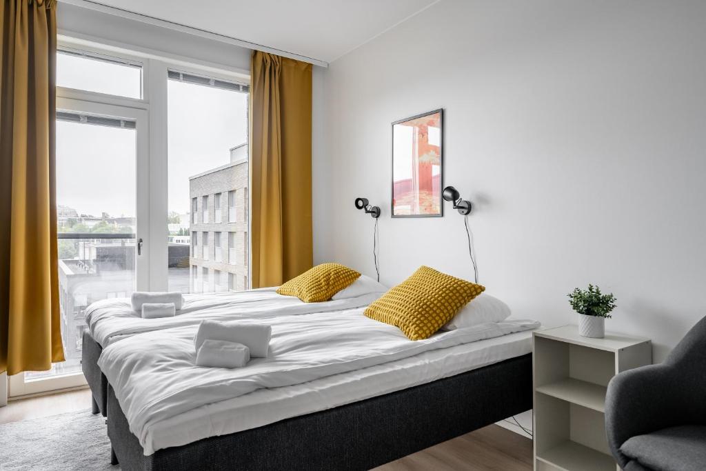 Hiisi Homes Turku Herttuankulma 7