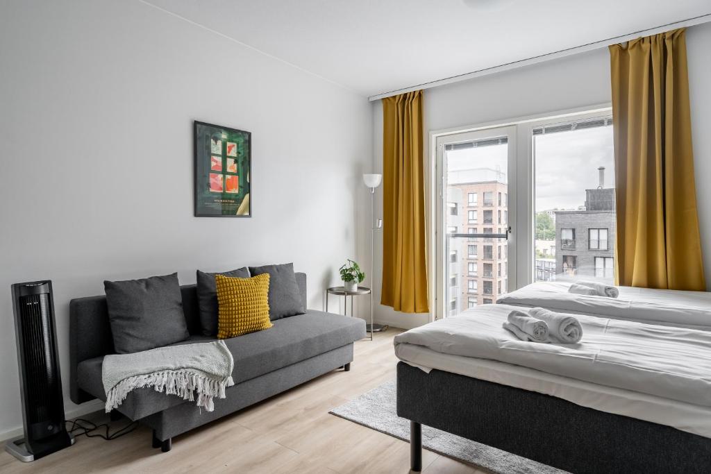 Hiisi Homes Turku Herttuankulma 8