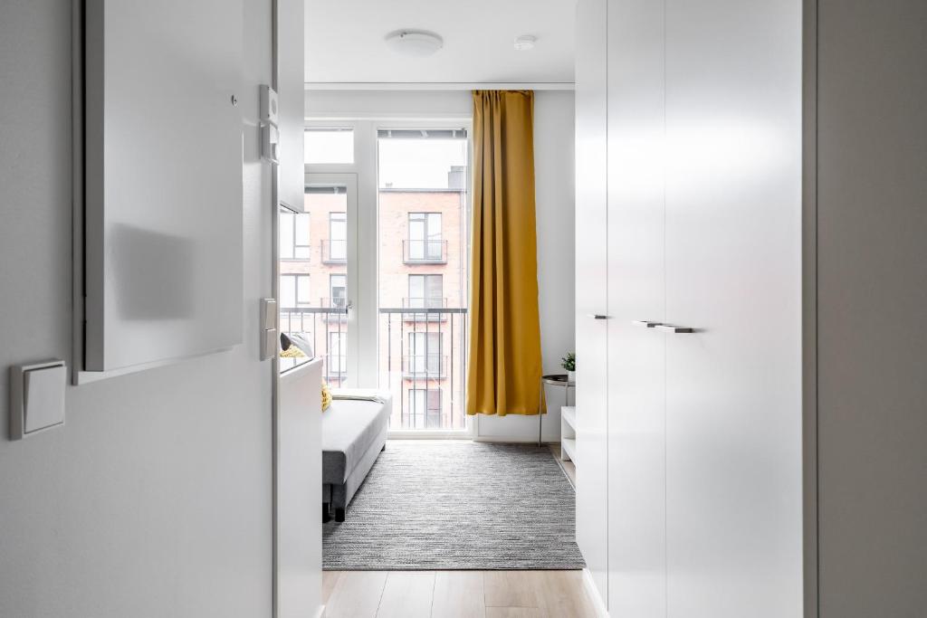 Hiisi Homes Turku Herttuankulma 3
