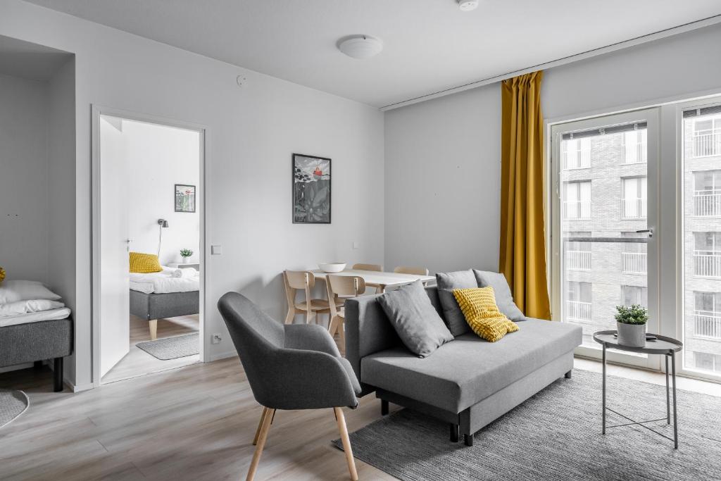 Hiisi Homes Turku Herttuankulma 5