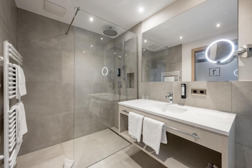 rechenau LIVING & RELAX 7