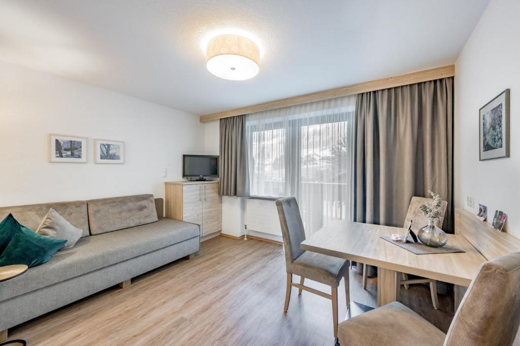 rechenau LIVING & RELAX 2
