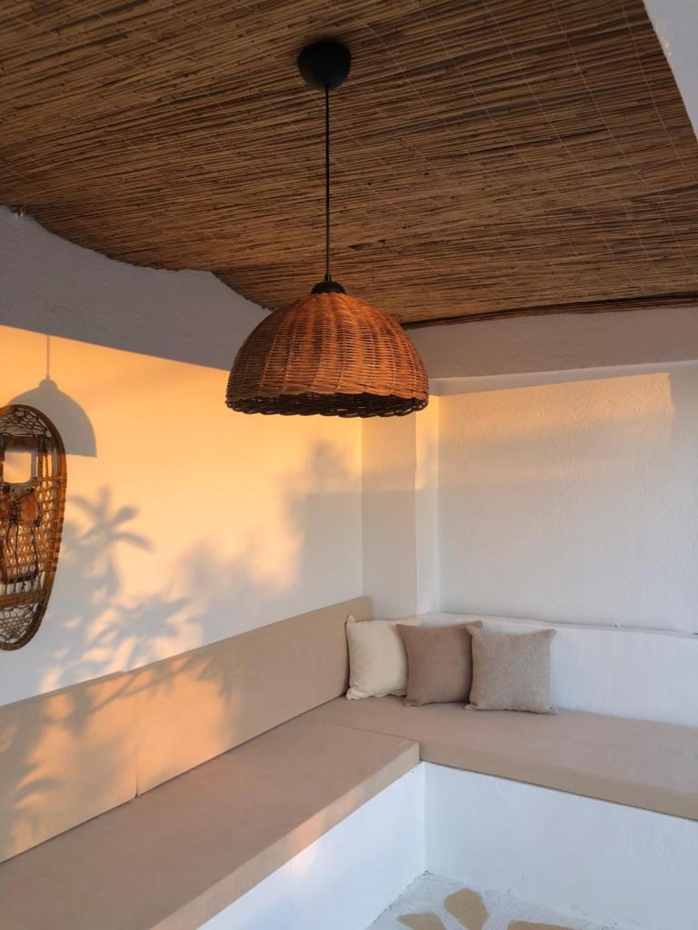 Arunurla Zeytinler Houses 8