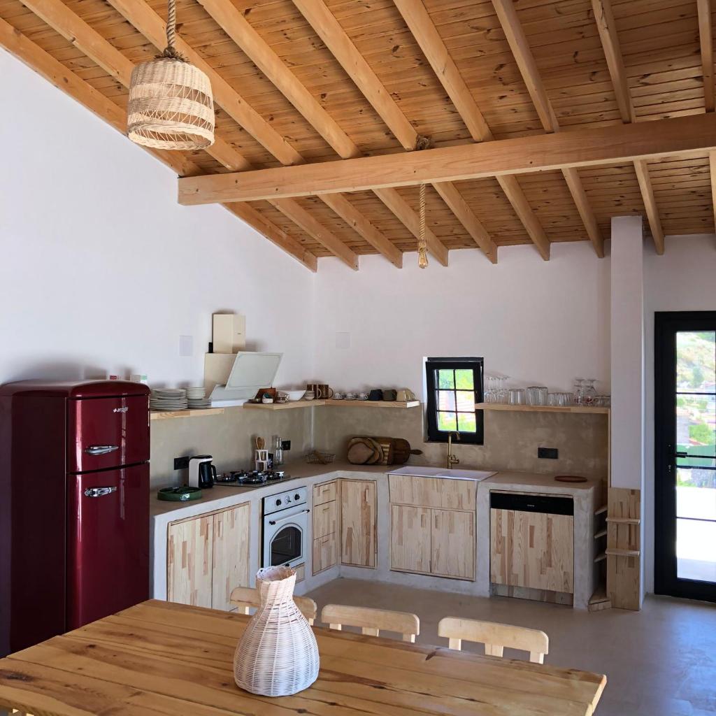 Arunurla Zeytinler Houses 4