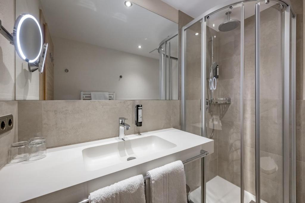 rechenau LIVING & RELAX 8