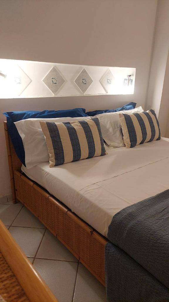 Casa Marina Taormina 7