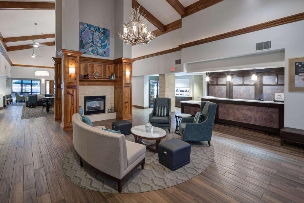 Homewood Suites by Hilton Austin NW near The Domain Image