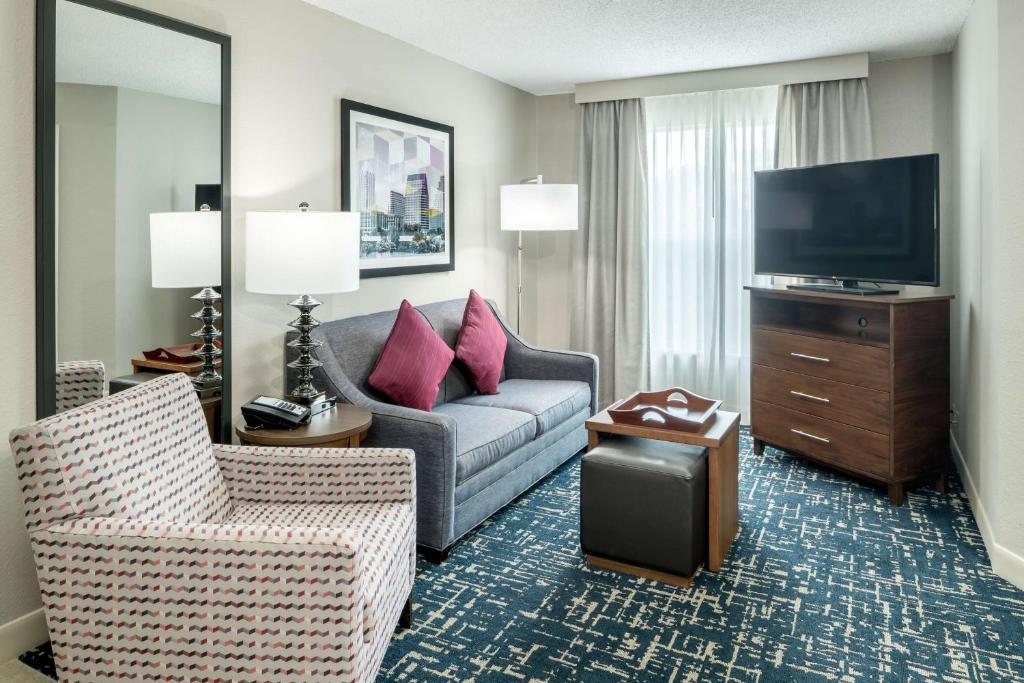 Homewood Suites by Hilton Austin NW near The Domain Image