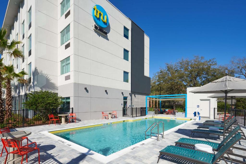 Tru By Hilton Jacksonville South Mandarin, Fl Image